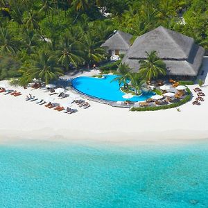 Filitheyo Island Resort